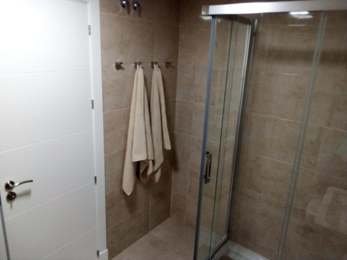 Apartamento Carlos Rota Exterior foto