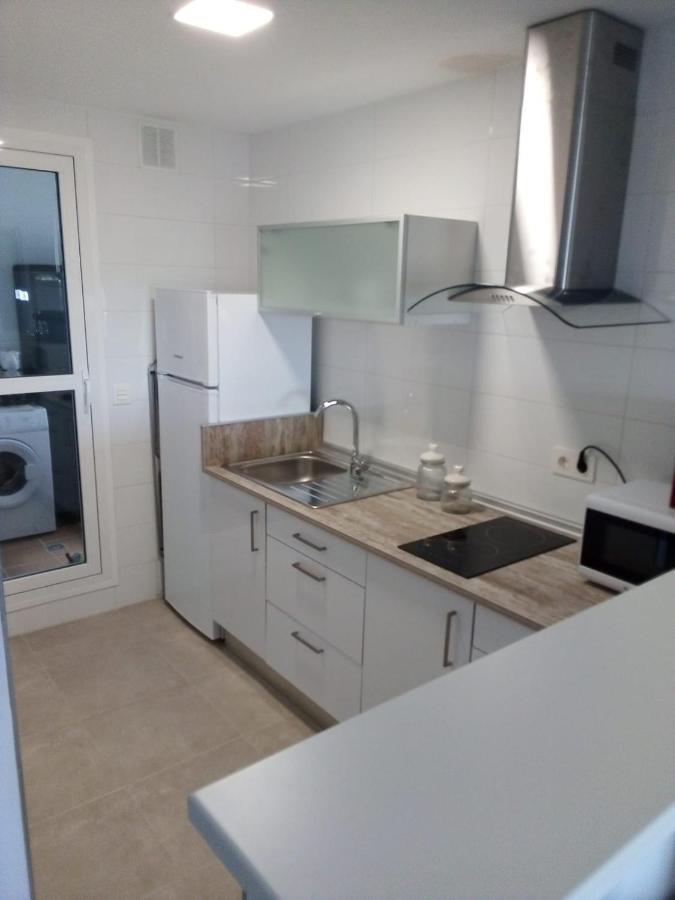 Apartamento Carlos Rota Exterior foto