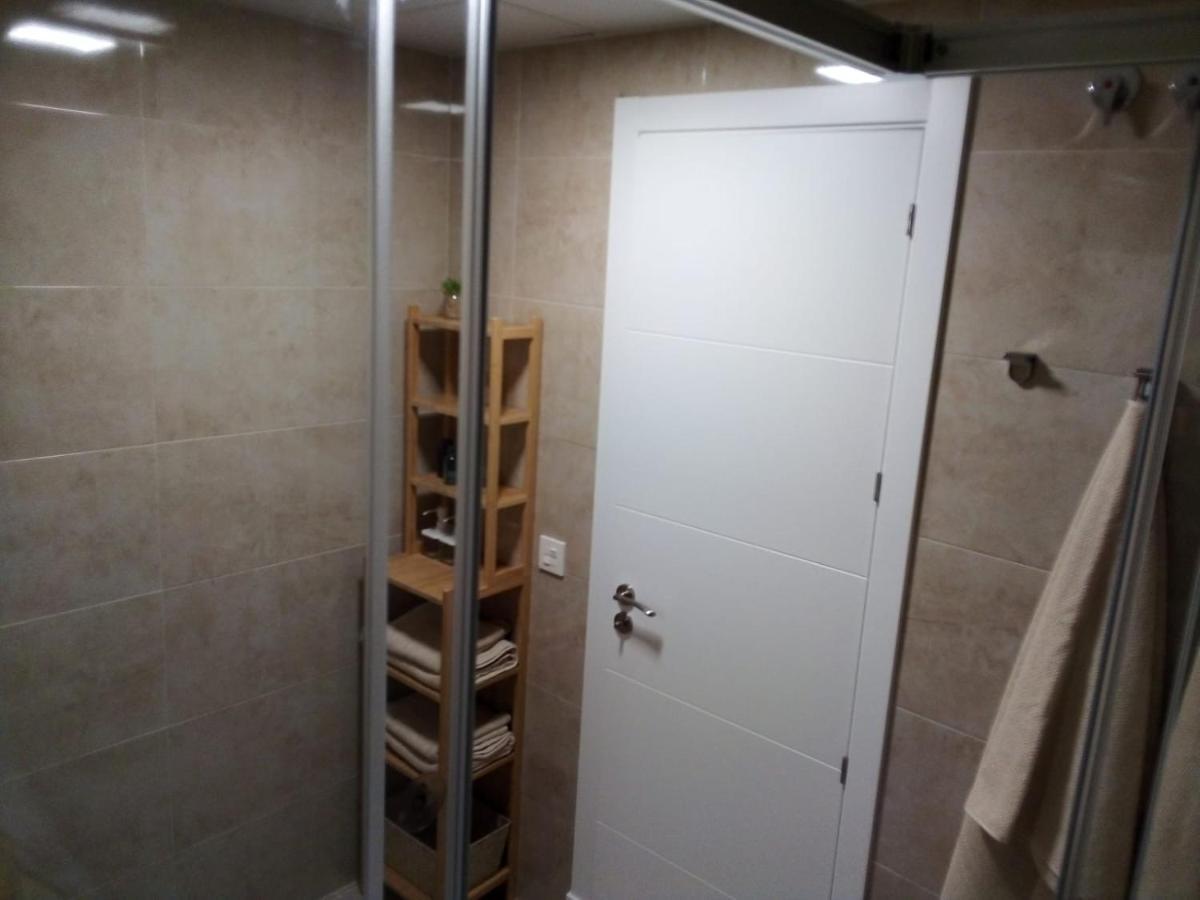 Apartamento Carlos Rota Exterior foto