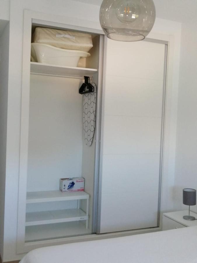 Apartamento Carlos Rota Exterior foto