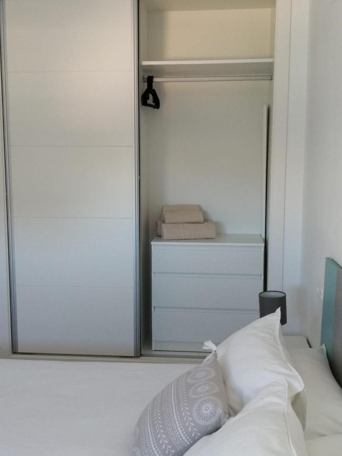 Apartamento Carlos Rota Exterior foto