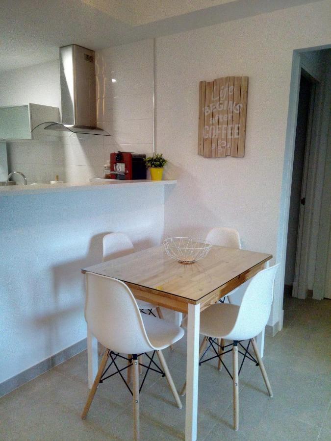 Apartamento Carlos Rota Exterior foto