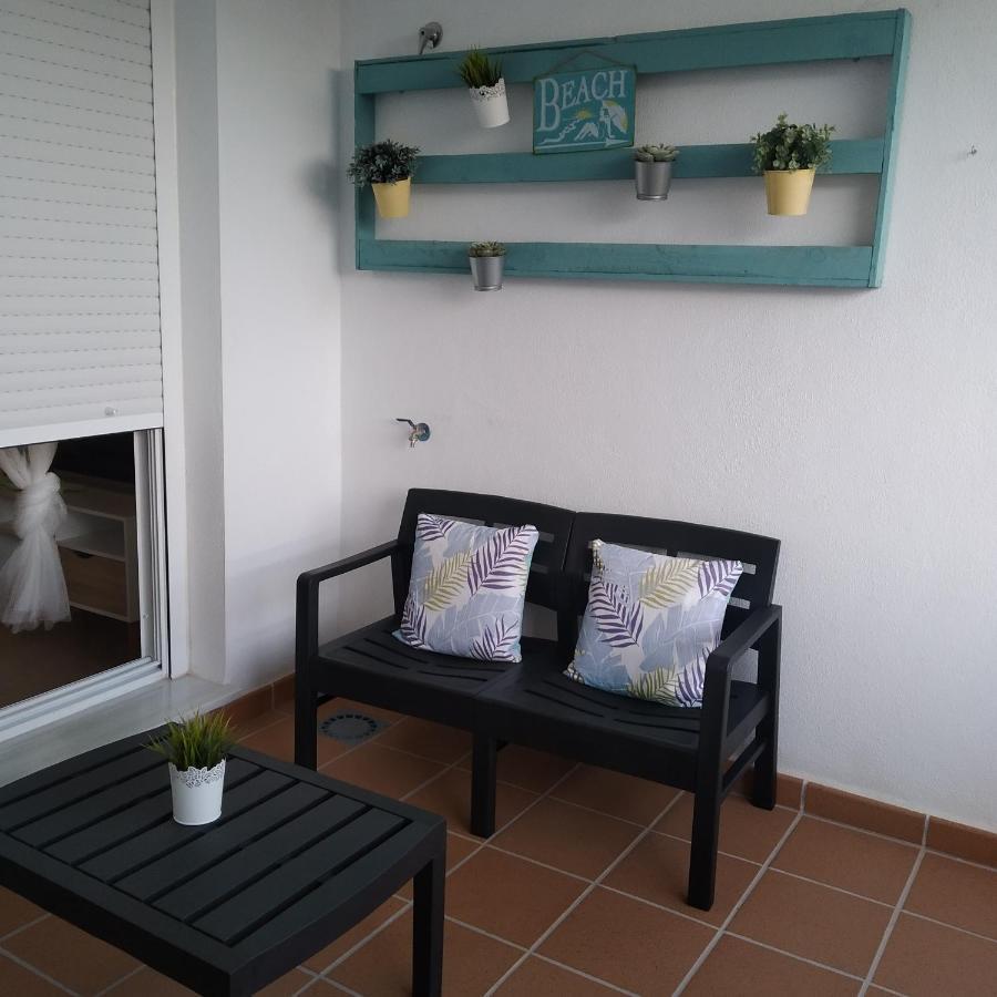Apartamento Carlos Rota Exterior foto