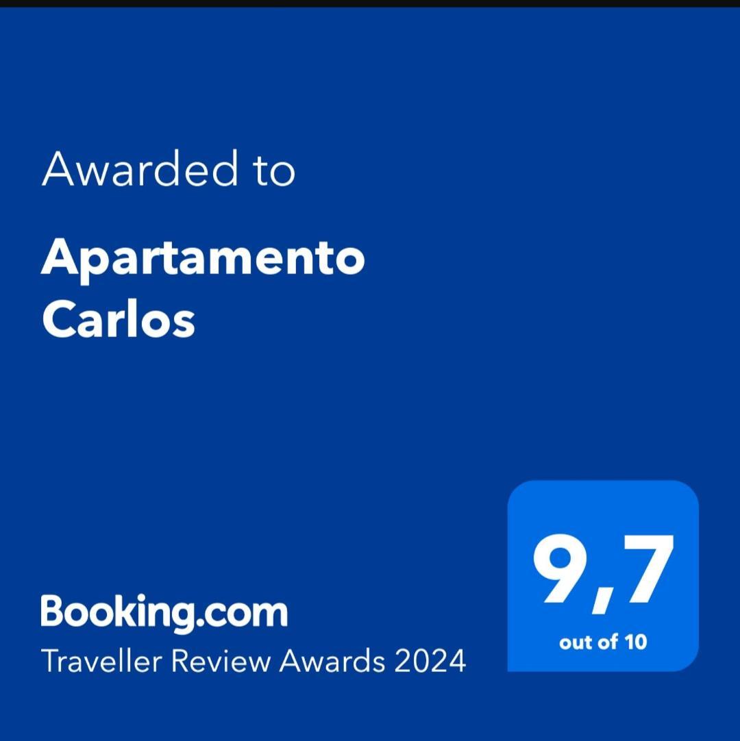 Apartamento Carlos Rota Exterior foto